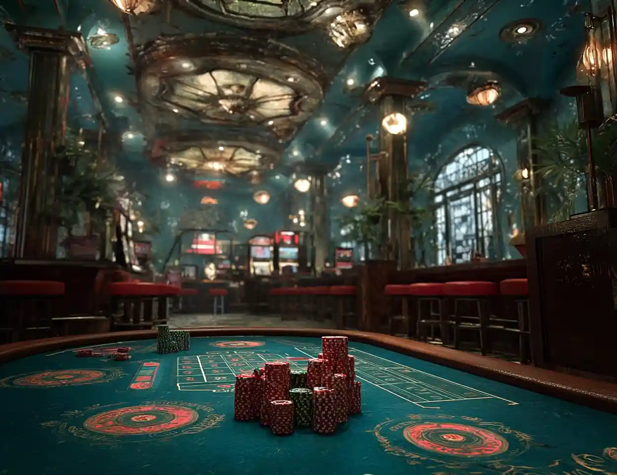 Kahalagahan ng Slot 777 Login