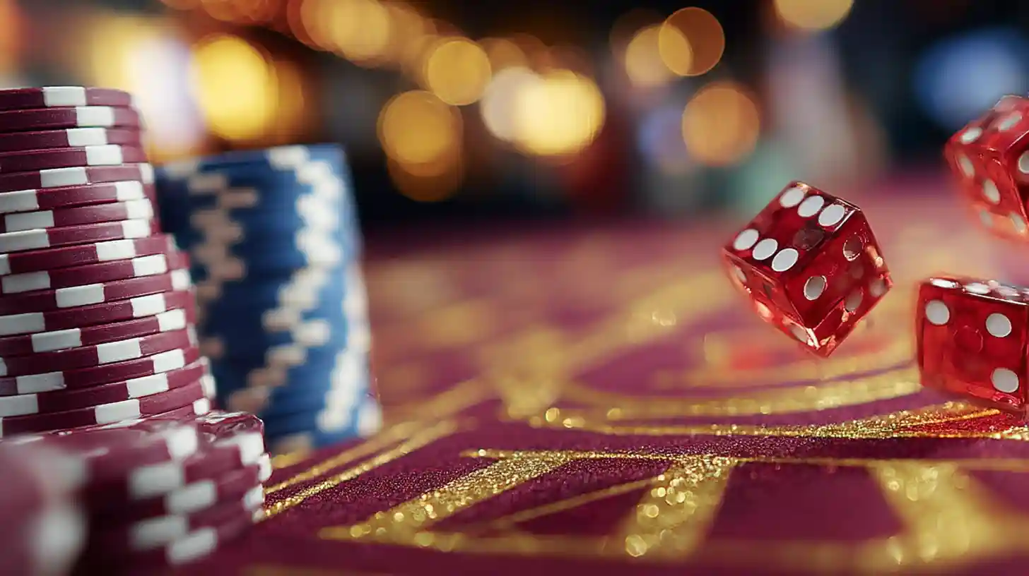 Mga Estratehiya sa Baccarat Perf